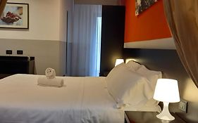 Hotel Aniene Rom